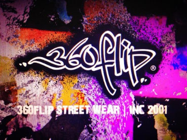 360flip Look Book 2014