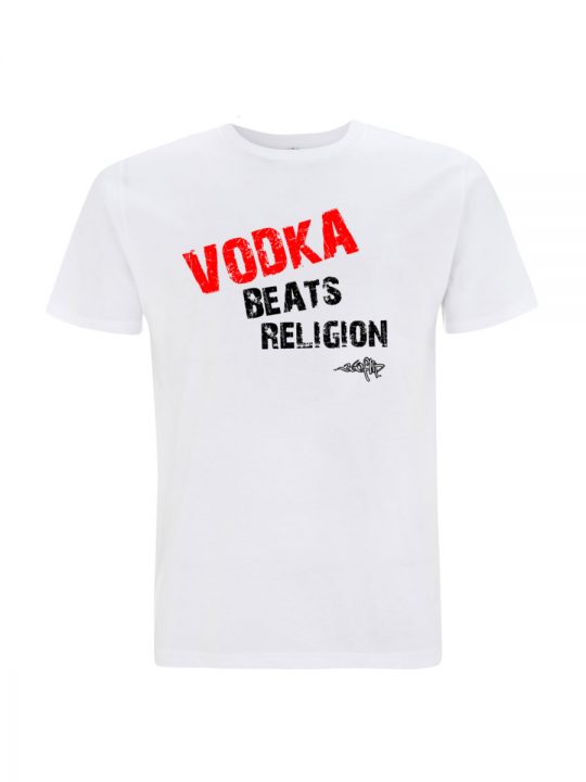 360flip Vodka Beats Religion
