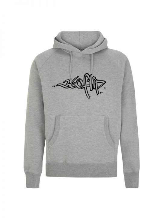 360flip Hoodie