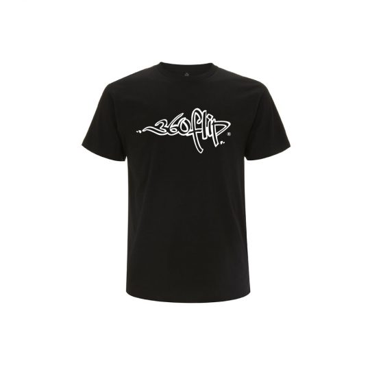360 Flip T-Shirt