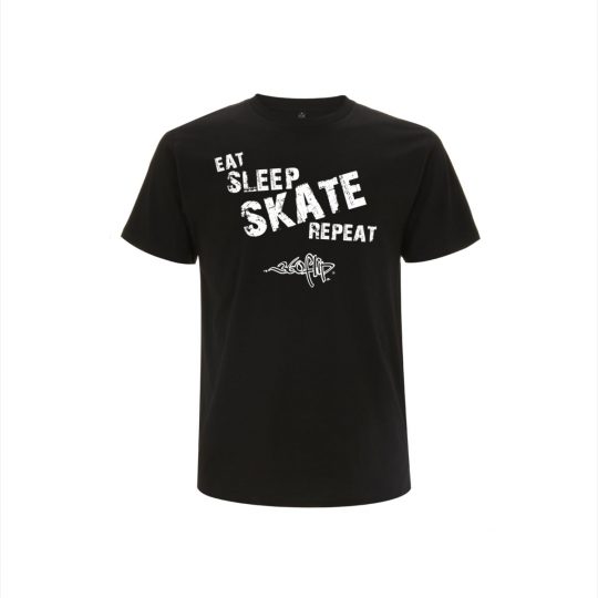 360flip Eat Sleep Skate Repeat