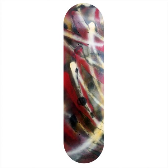 360flip Street Animal Deck