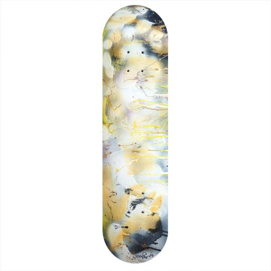 360flip Street Meltdown Deck