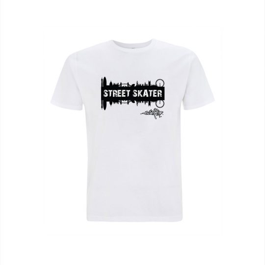 360flip Street Skater T-Shirt