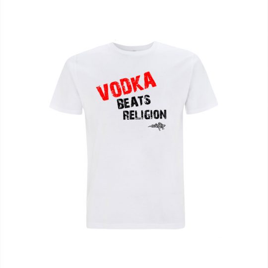 360flip Vodka Beats Religion